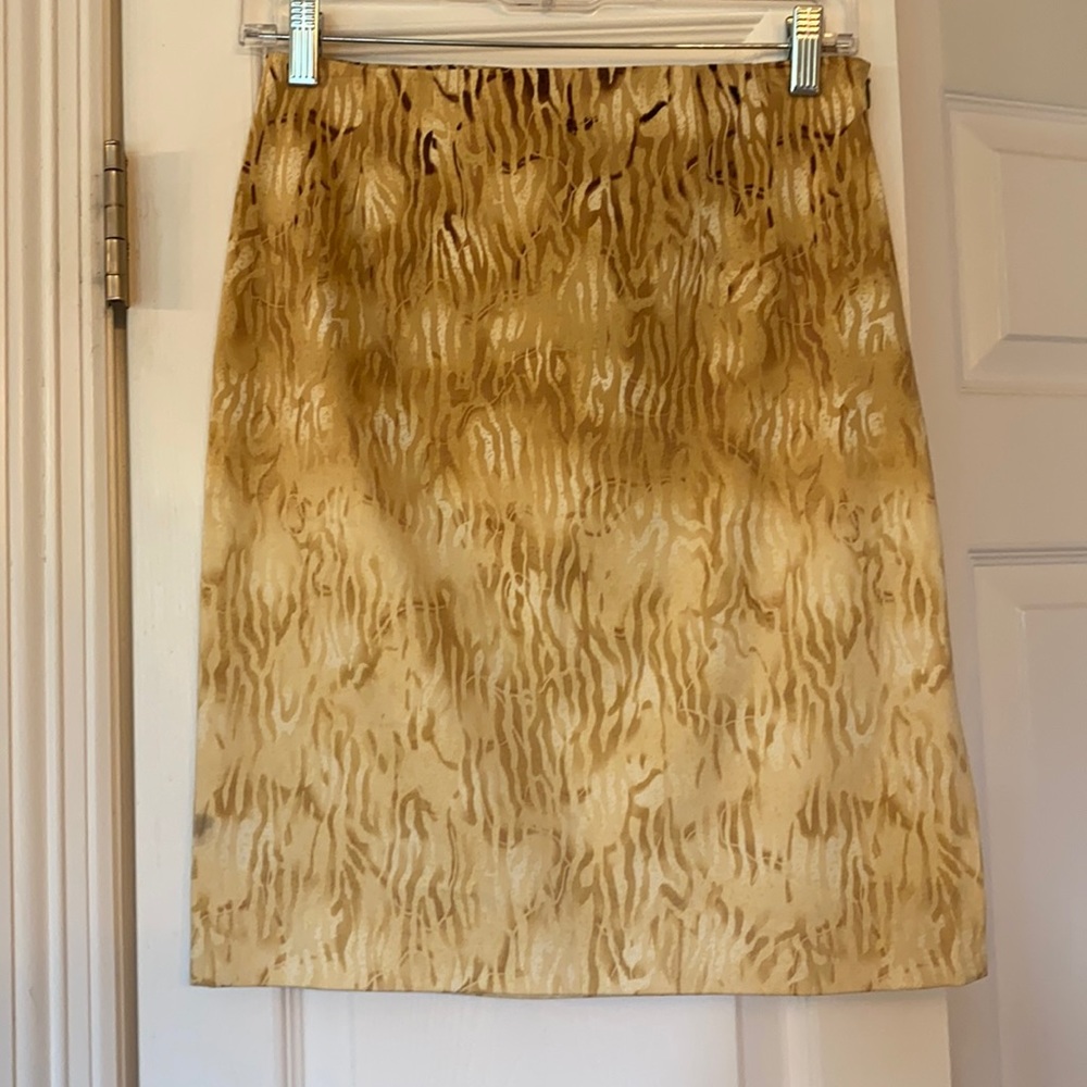 Ellen Tracy Skirt